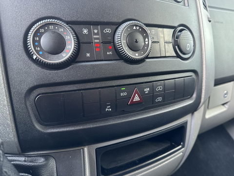 Mercedes-Benz Sprinter 313 2.2 CDI 325 HD AIRCO / CRUISE CONTROLE / TREKHAAK / AUTOMAAT