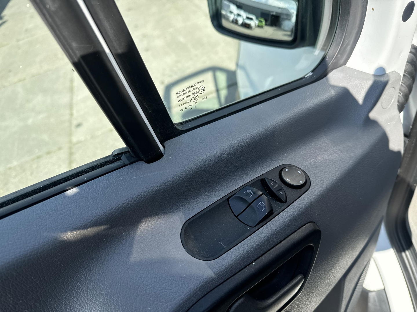 Mercedes-Benz Sprinter 313 2.2 CDI 325 HD AIRCO / CRUISE CONTROLE / TREKHAAK / AUTOMAAT