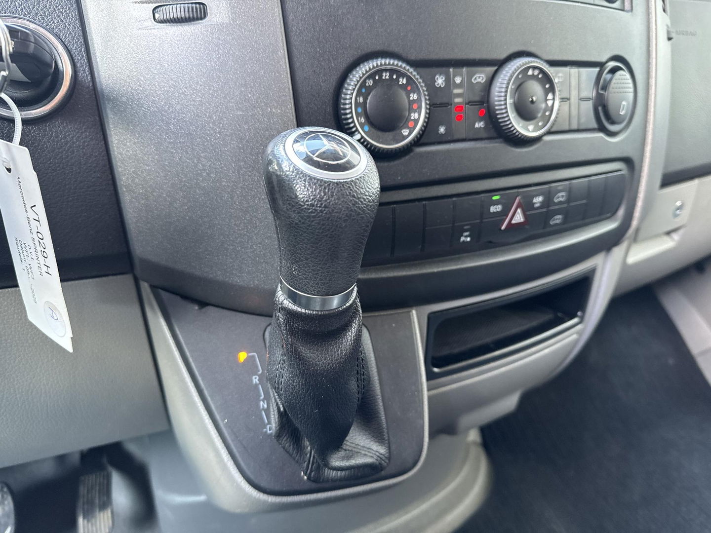 Mercedes-Benz Sprinter 313 2.2 CDI 325 HD AIRCO / CRUISE CONTROLE / TREKHAAK / AUTOMAAT