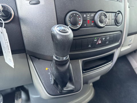 Mercedes-Benz Sprinter 313 2.2 CDI 325 HD AIRCO / CRUISE CONTROLE / TREKHAAK / AUTOMAAT
