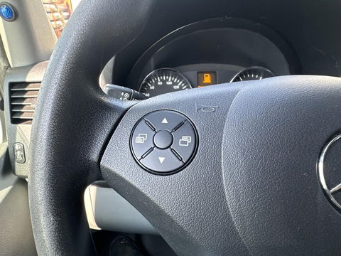 Mercedes-Benz Sprinter 313 2.2 CDI 325 HD AIRCO / CRUISE CONTROLE / TREKHAAK / AUTOMAAT