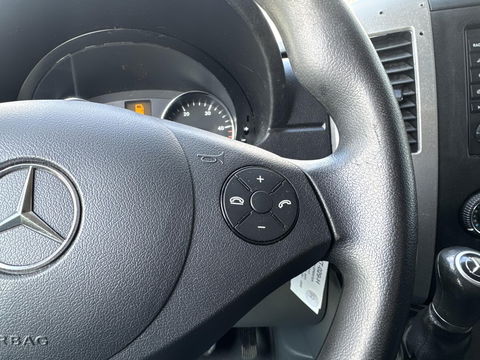 Mercedes-Benz Sprinter 313 2.2 CDI 325 HD AIRCO / CRUISE CONTROLE / TREKHAAK / AUTOMAAT