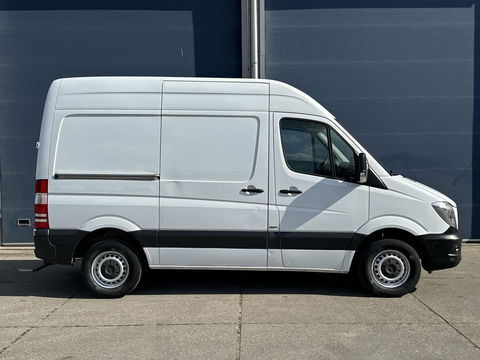 Mercedes-Benz Sprinter 313 2.2 CDI 325 HD AIRCO / CRUISE CONTROLE / TREKHAAK / AUTOMAAT