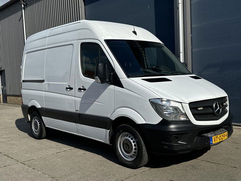 Mercedes-Benz Sprinter 313 2.2 CDI 325 HD AIRCO / CRUISE CONTROLE / TREKHAAK / AUTOMAAT