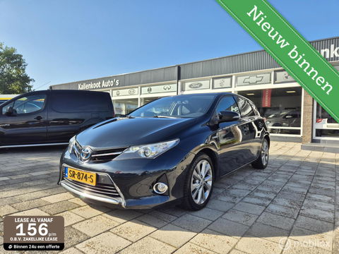 Toyota Auris 1.8 Hybrid Executive, Navi, Camera, Clima, 17''