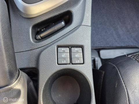 Toyota Auris 1.8 Hybrid Executive, Navi, Camera, Clima, 17''