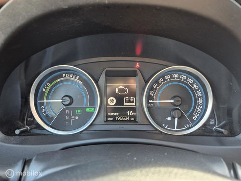 Toyota Auris 1.8 Hybrid Executive, Navi, Camera, Clima, 17''
