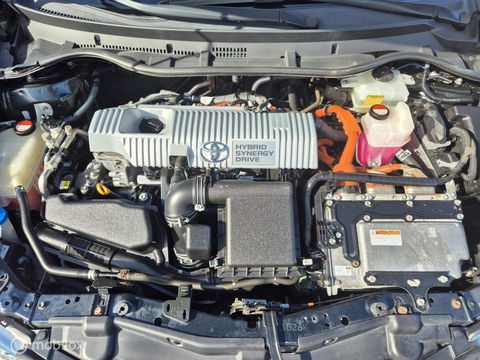 Toyota Auris 1.8 Hybrid Executive, Navi, Camera, Clima, 17''