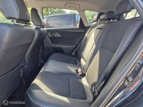 Toyota Auris 1.8 Hybrid Executive, Navi, Camera, Clima, 17''