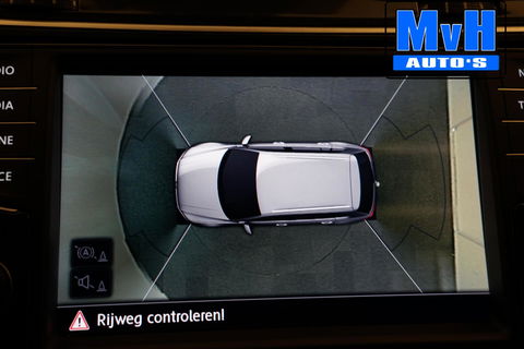 Volkswagen Tiguan 1.4 TSI ACT R-Line|180PK|PANO|VIRTUAL|CAMERA
