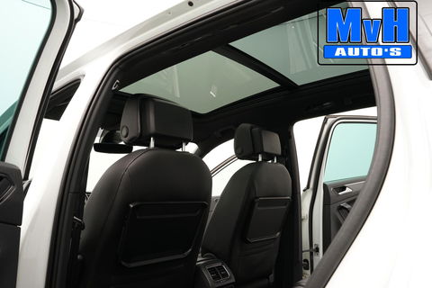 Volkswagen Tiguan 1.4 TSI ACT R-Line|180PK|PANO|VIRTUAL|CAMERA