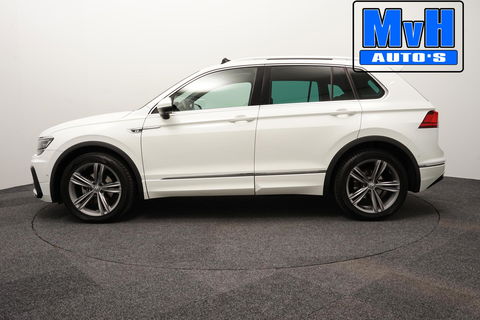 Volkswagen Tiguan 1.4 TSI ACT R-Line|180PK|PANO|VIRTUAL|CAMERA
