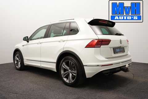 Volkswagen Tiguan 1.4 TSI ACT R-Line|180PK|PANO|VIRTUAL|CAMERA