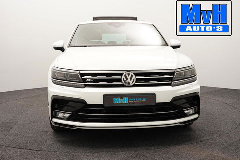 Volkswagen Tiguan 1.4 TSI ACT R-Line|180PK|PANO|VIRTUAL|CAMERA