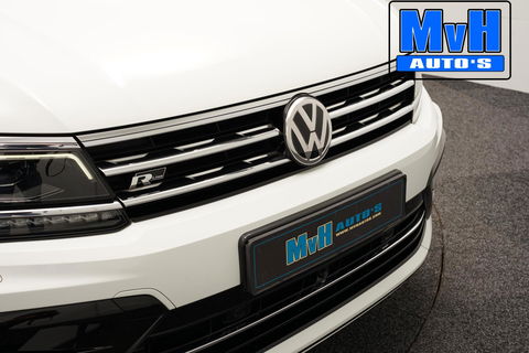 Volkswagen Tiguan 1.4 TSI ACT R-Line|180PK|PANO|VIRTUAL|CAMERA