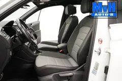 Volkswagen Tiguan 1.4 TSI ACT R-Line|180PK|PANO|VIRTUAL|CAMERA