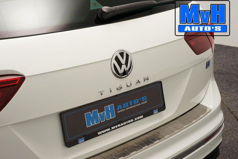Volkswagen Tiguan 1.4 TSI ACT R-Line|180PK|PANO|VIRTUAL|CAMERA