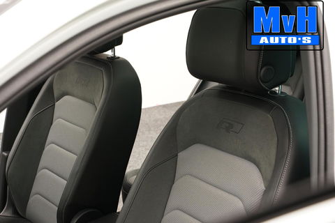 Volkswagen Tiguan 1.4 TSI ACT R-Line|180PK|PANO|VIRTUAL|CAMERA