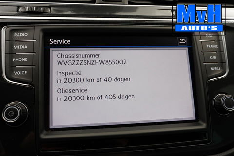 Volkswagen Tiguan 1.4 TSI ACT R-Line|180PK|PANO|VIRTUAL|CAMERA