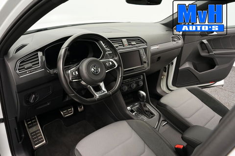 Volkswagen Tiguan 1.4 TSI ACT R-Line|180PK|PANO|VIRTUAL|CAMERA
