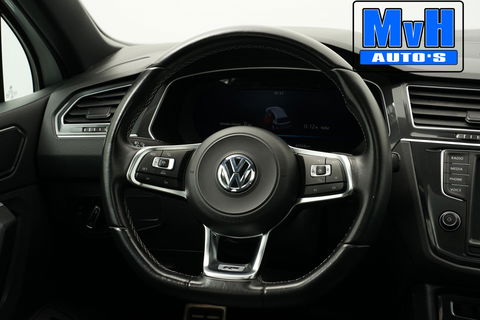 Volkswagen Tiguan 1.4 TSI ACT R-Line|180PK|PANO|VIRTUAL|CAMERA
