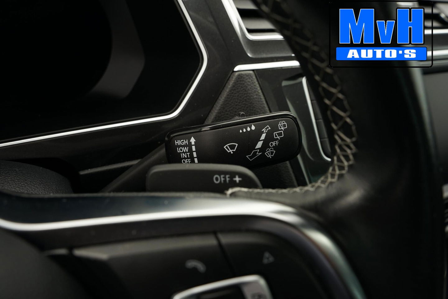 Volkswagen Tiguan 1.4 TSI ACT R-Line|180PK|PANO|VIRTUAL|CAMERA