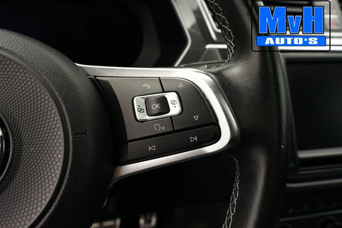 Volkswagen Tiguan 1.4 TSI ACT R-Line|180PK|PANO|VIRTUAL|CAMERA