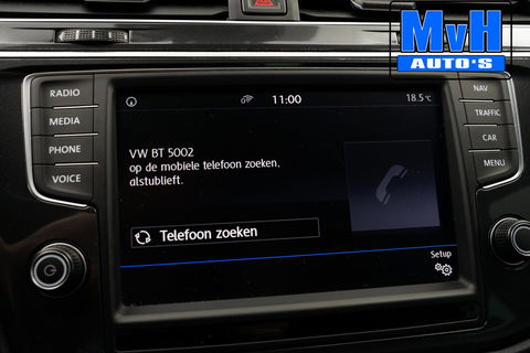 Volkswagen Tiguan 1.4 TSI ACT R-Line|180PK|PANO|VIRTUAL|CAMERA