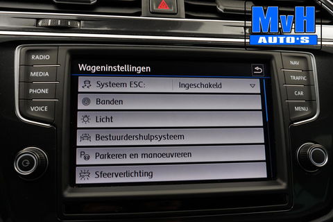 Volkswagen Tiguan 1.4 TSI ACT R-Line|180PK|PANO|VIRTUAL|CAMERA