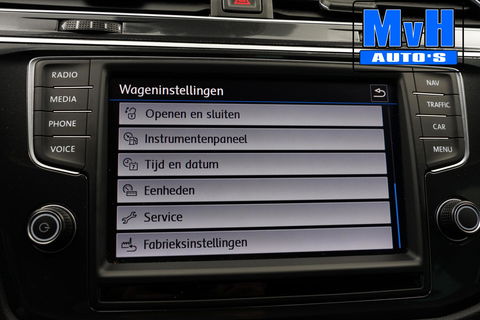 Volkswagen Tiguan 1.4 TSI ACT R-Line|180PK|PANO|VIRTUAL|CAMERA