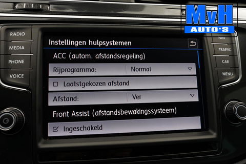 Volkswagen Tiguan 1.4 TSI ACT R-Line|180PK|PANO|VIRTUAL|CAMERA