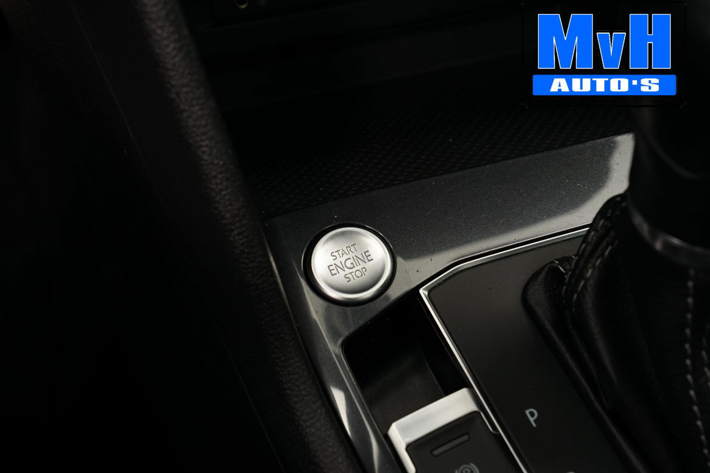 Volkswagen Tiguan 1.4 TSI ACT R-Line|180PK|PANO|VIRTUAL|CAMERA