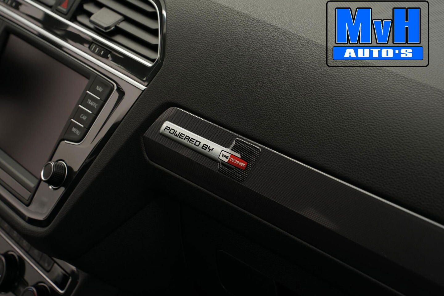 Volkswagen Tiguan 1.4 TSI ACT R-Line|180PK|PANO|VIRTUAL|CAMERA