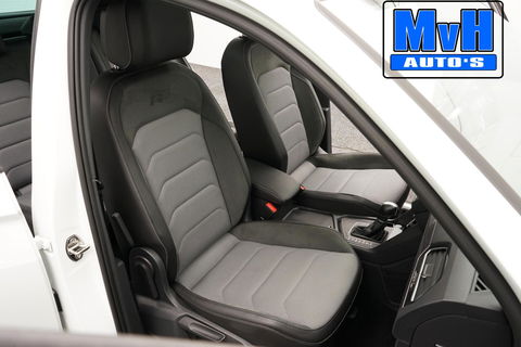 Volkswagen Tiguan 1.4 TSI ACT R-Line|180PK|PANO|VIRTUAL|CAMERA