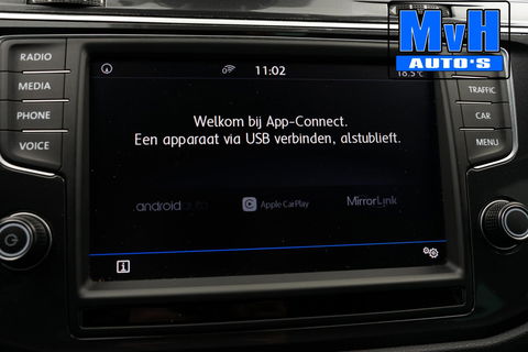 Volkswagen Tiguan 1.4 TSI ACT R-Line|180PK|PANO|VIRTUAL|CAMERA