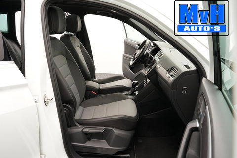 Volkswagen Tiguan 1.4 TSI ACT R-Line|180PK|PANO|VIRTUAL|CAMERA