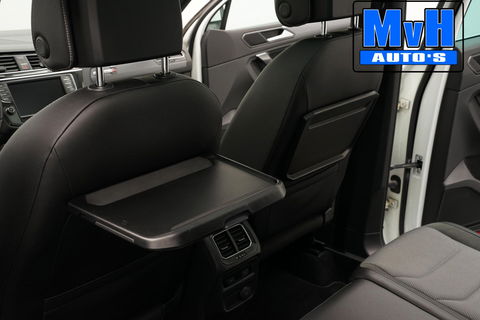 Volkswagen Tiguan 1.4 TSI ACT R-Line|180PK|PANO|VIRTUAL|CAMERA