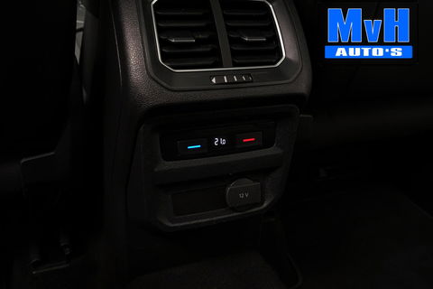 Volkswagen Tiguan 1.4 TSI ACT R-Line|180PK|PANO|VIRTUAL|CAMERA
