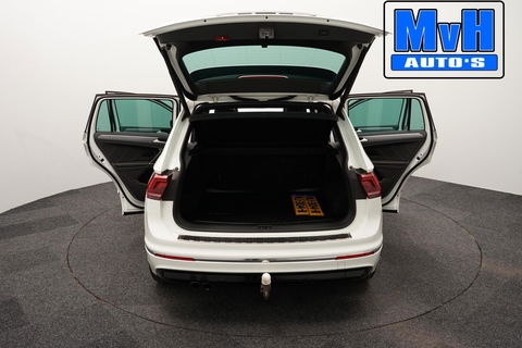 Volkswagen Tiguan 1.4 TSI ACT R-Line|180PK|PANO|VIRTUAL|CAMERA