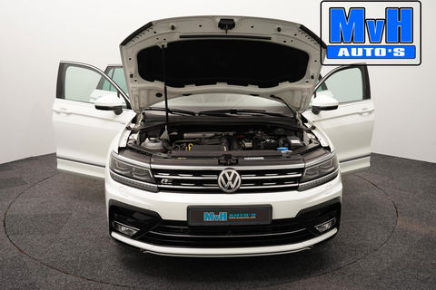 Volkswagen Tiguan 1.4 TSI ACT R-Line|180PK|PANO|VIRTUAL|CAMERA