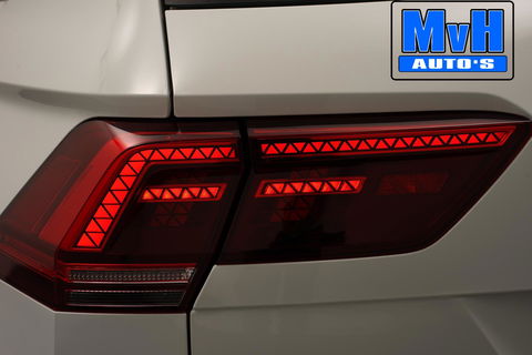 Volkswagen Tiguan 1.4 TSI ACT R-Line|180PK|PANO|VIRTUAL|CAMERA