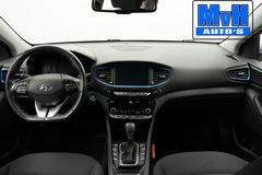 Hyundai IONIQ 1.6 GDi Comfort|ADAP.CRUISE|CAMERA|KEYLESS|LED