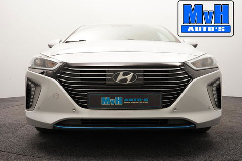 Hyundai IONIQ 1.6 GDi Comfort|ADAP.CRUISE|CAMERA|KEYLESS|LED