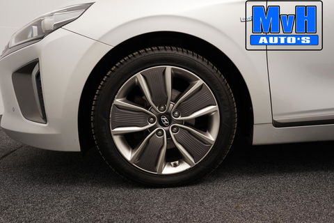 Hyundai IONIQ 1.6 GDi Comfort|ADAP.CRUISE|CAMERA|KEYLESS|LED