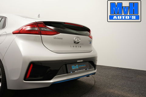 Hyundai IONIQ 1.6 GDi Comfort|ADAP.CRUISE|CAMERA|KEYLESS|LED