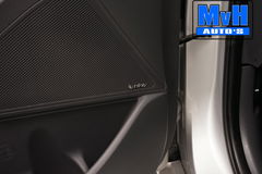 Hyundai IONIQ 1.6 GDi Comfort|ADAP.CRUISE|CAMERA|KEYLESS|LED