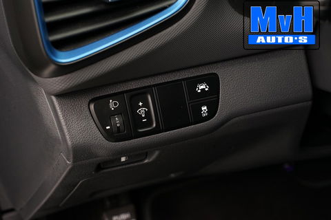 Hyundai IONIQ 1.6 GDi Comfort|ADAP.CRUISE|CAMERA|KEYLESS|LED