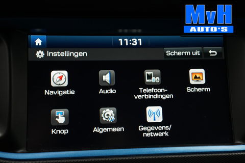 Hyundai IONIQ 1.6 GDi Comfort|ADAP.CRUISE|CAMERA|KEYLESS|LED