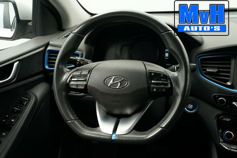 Hyundai IONIQ 1.6 GDi Comfort|ADAP.CRUISE|CAMERA|KEYLESS|LED