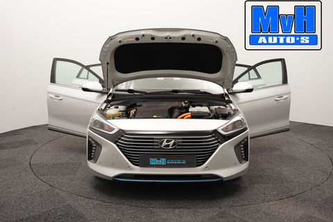Hyundai IONIQ 1.6 GDi Comfort|ADAP.CRUISE|CAMERA|KEYLESS|LED